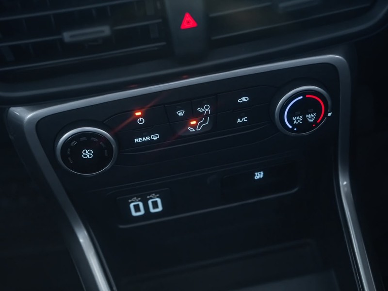 Ford EcoSport - Ford Sandton - Image 22
