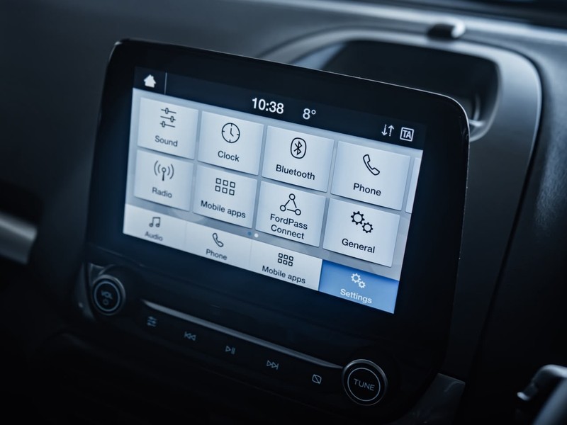 Ford EcoSport - Ford Sandton - Image 3