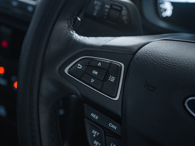 Ford EcoSport - Ford Sandton - Image 14