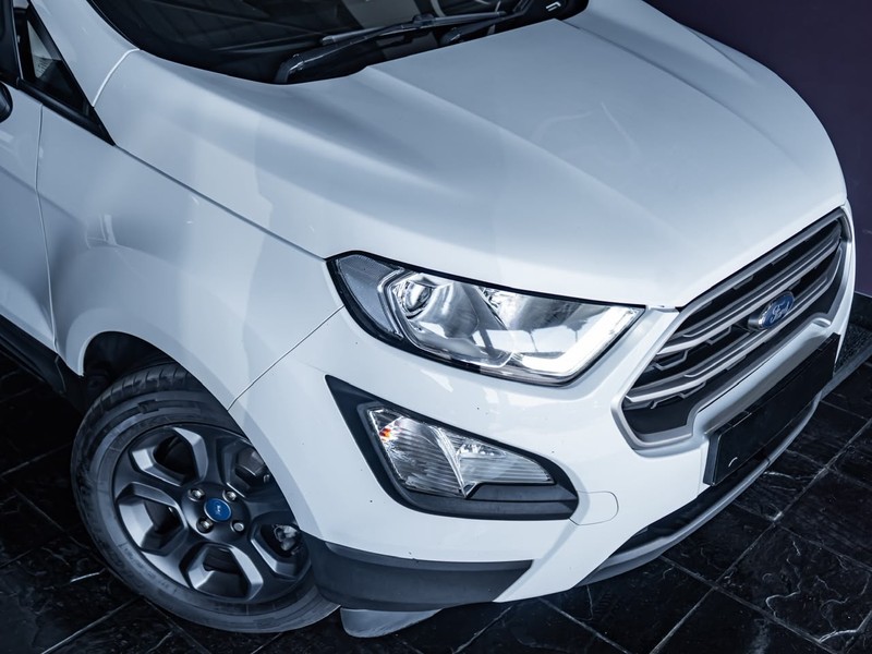 Ford EcoSport - Ford Sandton - Image 26