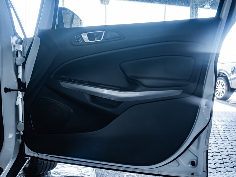 Ford EcoSport - Ford Sandton - Image 10
