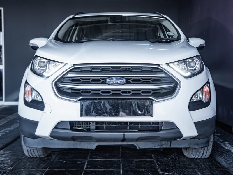 Ford EcoSport - Ford Sandton - Image 29
