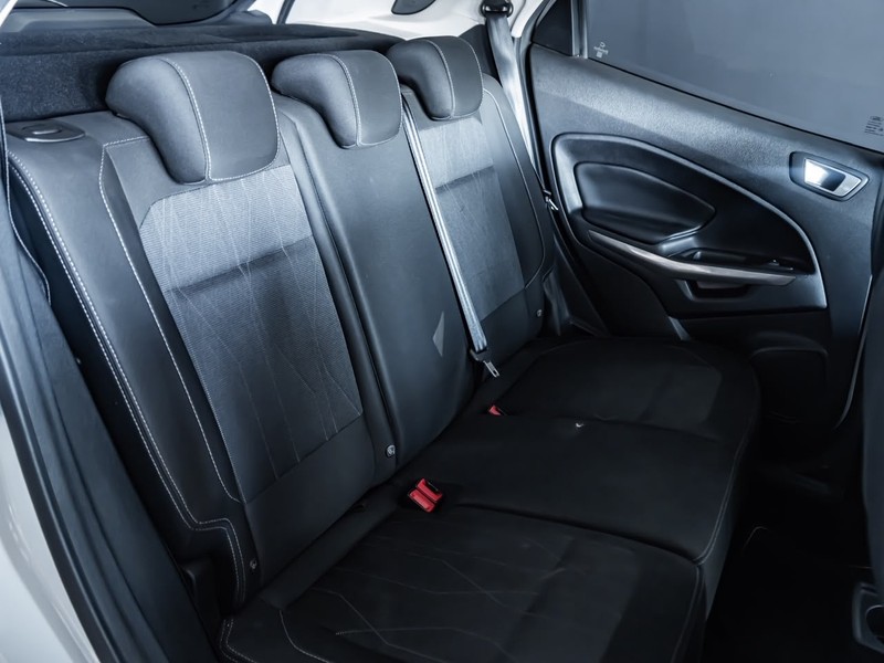 Ford EcoSport - Ford Sandton - Image 12
