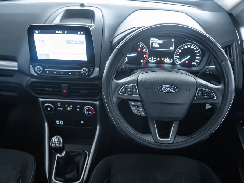 Ford EcoSport - Ford Sandton - Image 19