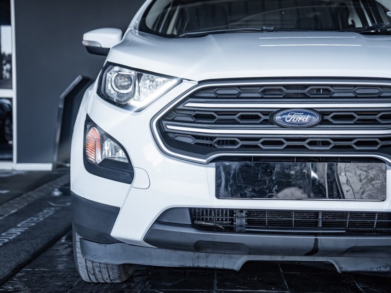 Ford EcoSport - Ford Sandton - Image 25