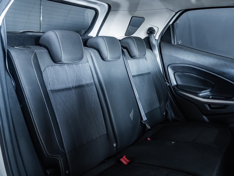 Ford EcoSport - Ford Sandton - Image 7