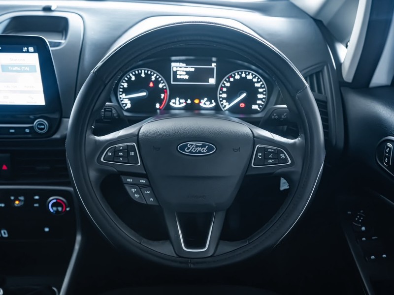 Ford EcoSport - Ford Sandton - Image 16