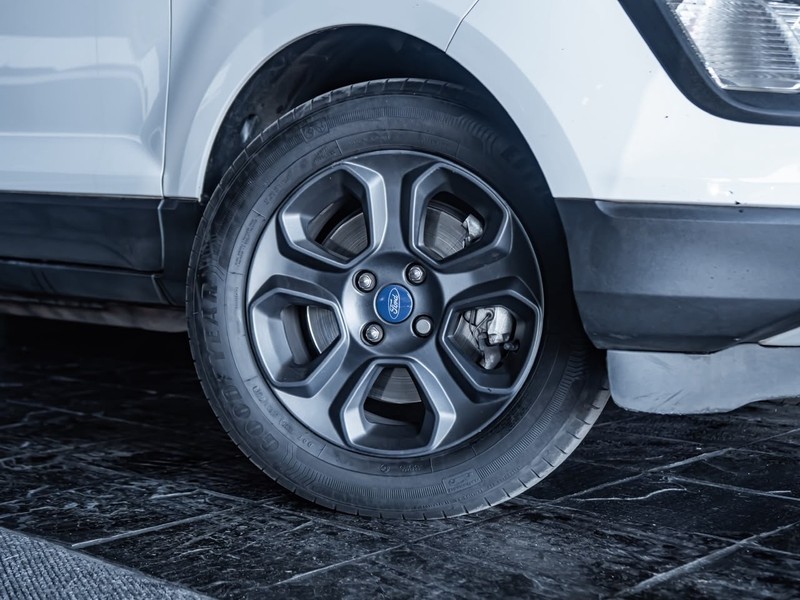 Ford EcoSport - Ford Sandton - Image 30