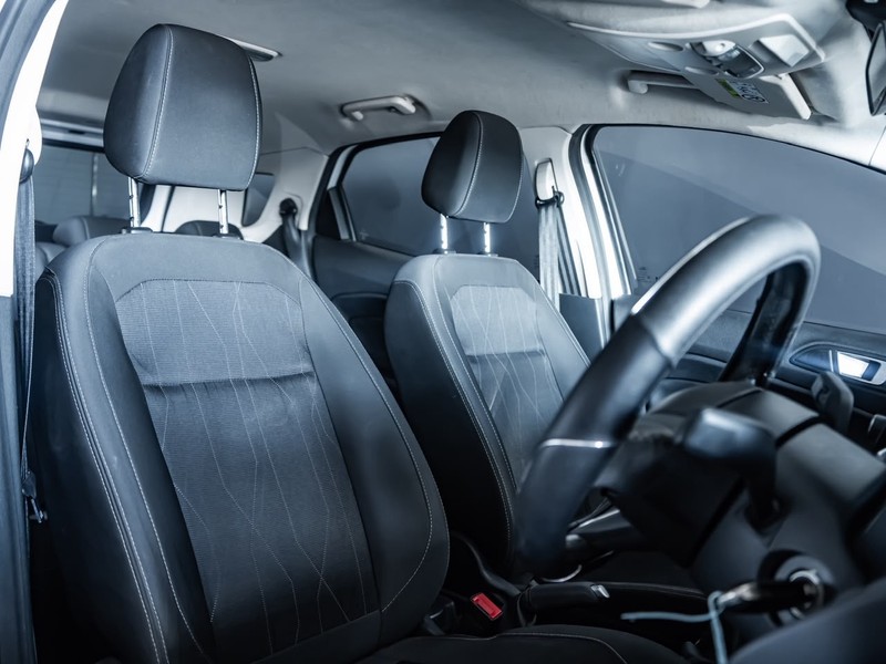 Ford EcoSport - Ford Sandton - Image 5