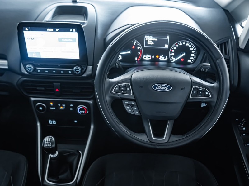 Ford EcoSport - Ford Sandton - Image 2