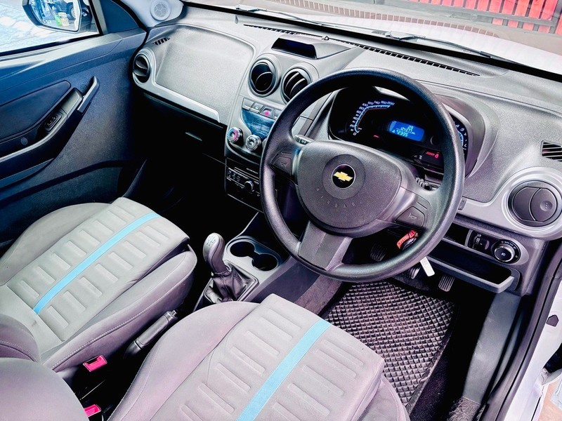 Chevrolet Utility - We Buy Bakkies - Image 13