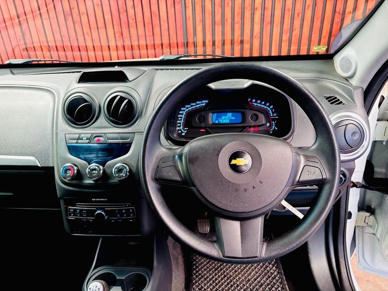 Chevrolet Utility - We Buy Bakkies - Image 14