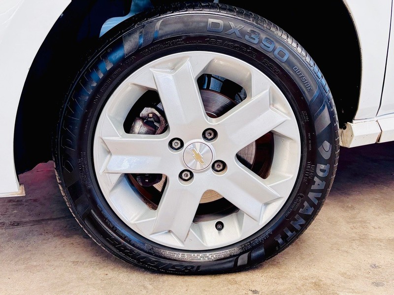 Chevrolet Utility - We Buy Bakkies - Image 8