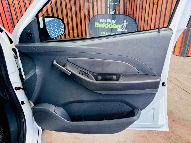 Chevrolet Utility - We Buy Bakkies - Image 11