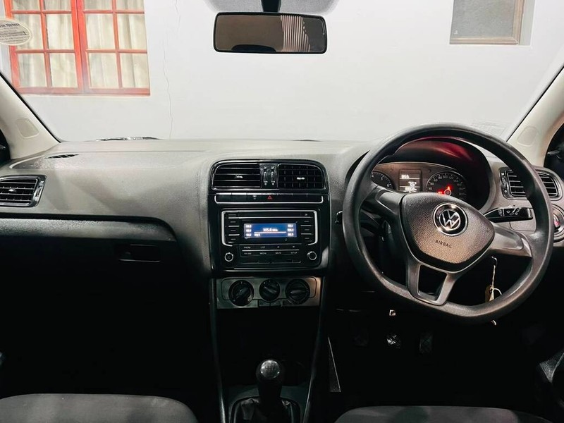 Volkswagen Polo Vivo - FS Cars - Image 9