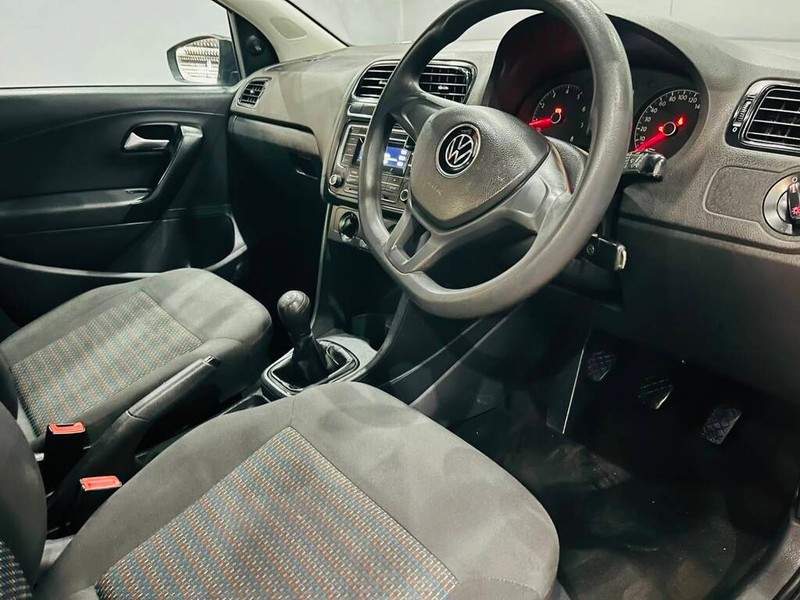 Volkswagen Polo Vivo - FS Cars - Image 7