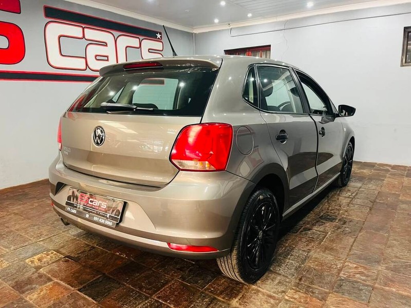 Volkswagen Polo Vivo - FS Cars - Image 6