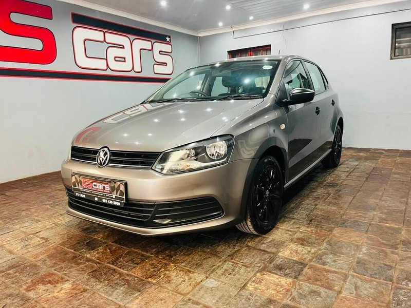 Volkswagen Polo Vivo - FS Cars - Image 3