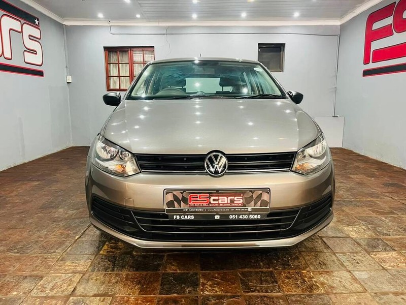 Volkswagen Polo Vivo - FS Cars - Image 2