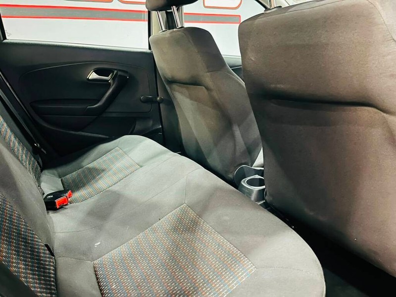 Volkswagen Polo Vivo - FS Cars - Image 8