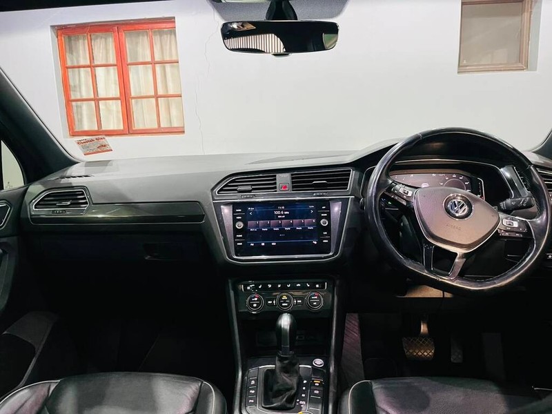 Volkswagen Tiguan - FS Cars - Image 7