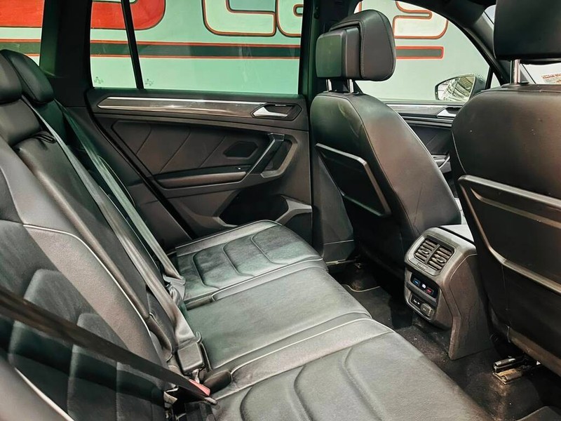 Volkswagen Tiguan - FS Cars - Image 8