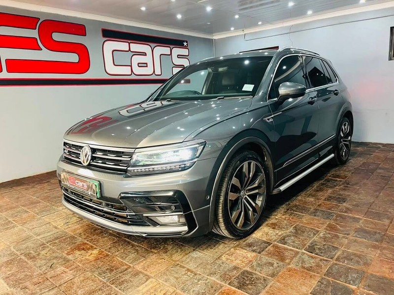 Volkswagen Tiguan - FS Cars - Image 3
