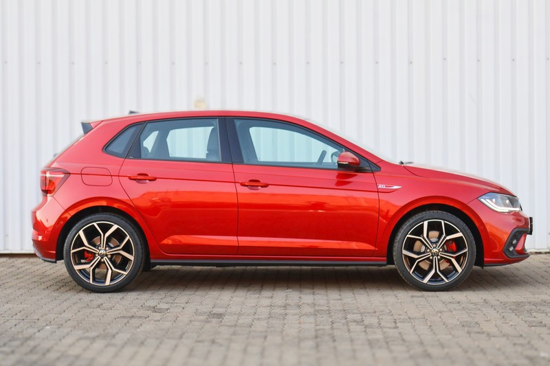 Volkswagen Polo - Hatfield VW Pretoria - Image 8