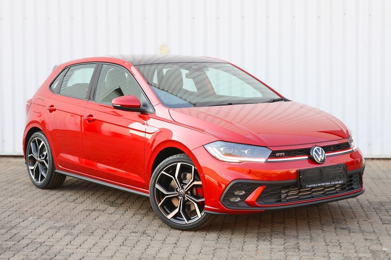Volkswagen Polo - Hatfield VW Pretoria - Image 1