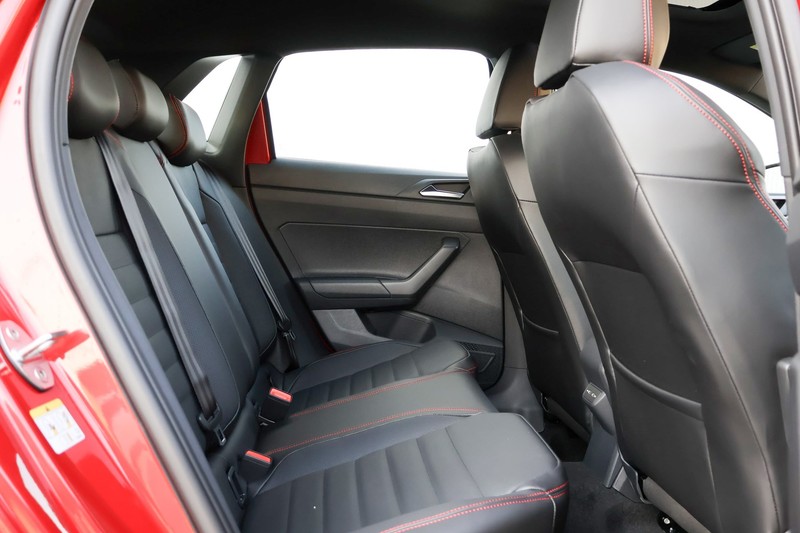 Volkswagen Polo - Hatfield VW Pretoria - Image 18