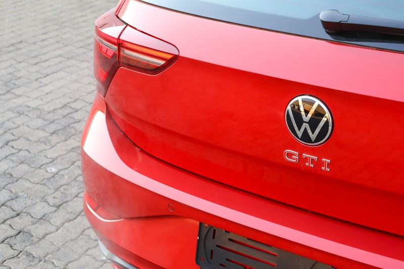 Volkswagen Polo - Hatfield VW Pretoria - Image 13