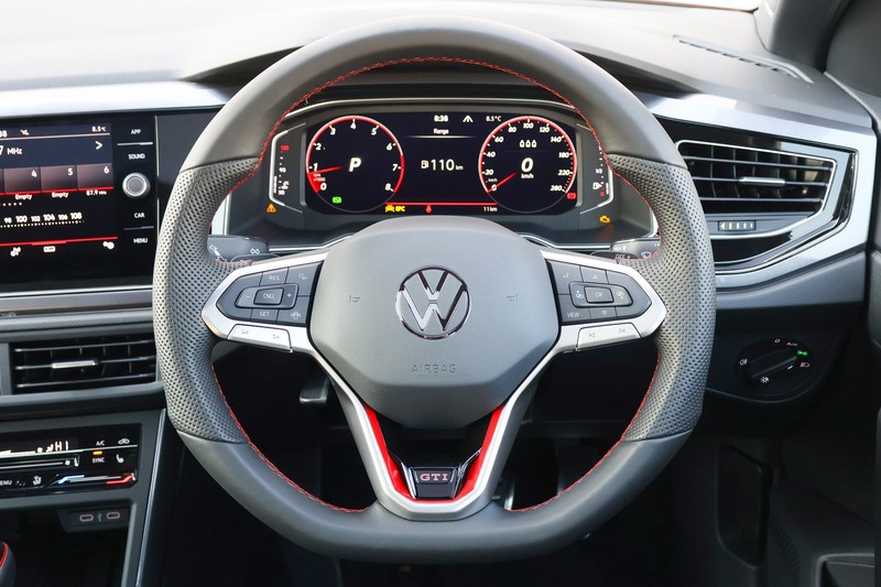 Volkswagen Polo - Hatfield VW Pretoria - Image 17