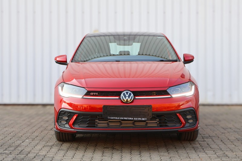 Volkswagen Polo - Hatfield VW Pretoria - Image 2