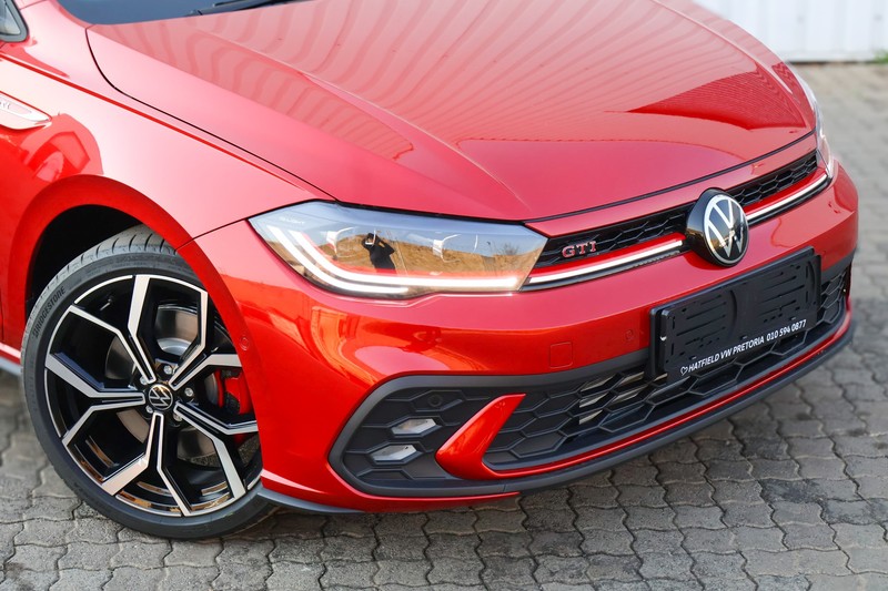 Volkswagen Polo - Hatfield VW Pretoria - Image 5