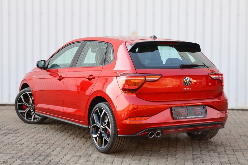Volkswagen Polo - Hatfield VW Pretoria - Image 10