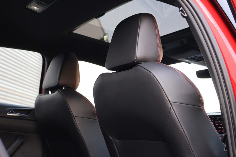 Volkswagen Polo - Hatfield VW Pretoria - Image 19