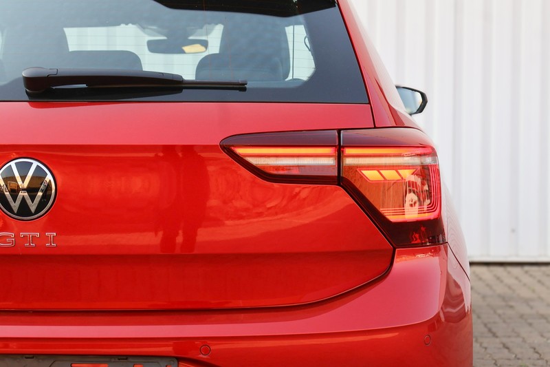 Volkswagen Polo - Hatfield VW Pretoria - Image 11