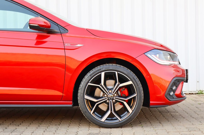 Volkswagen Polo - Hatfield VW Pretoria - Image 9
