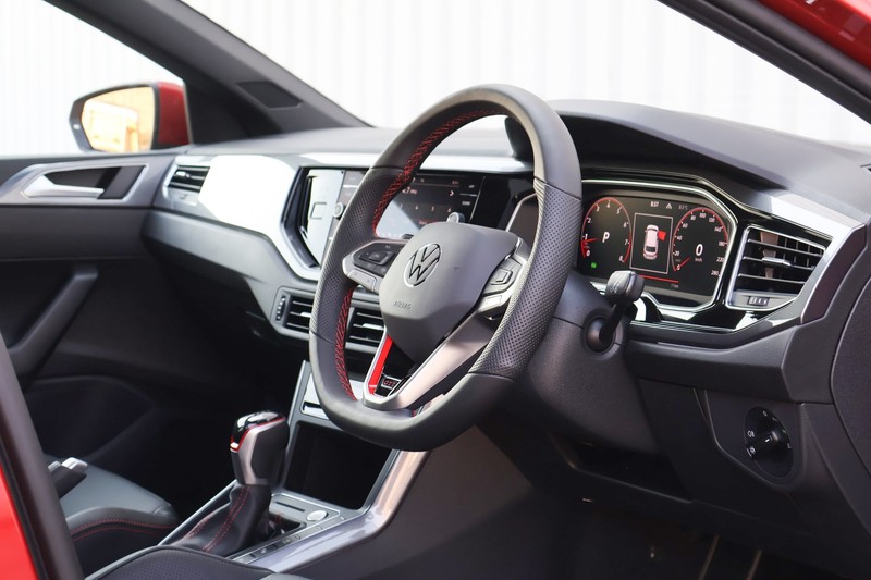 Volkswagen Polo - Hatfield VW Pretoria - Image 21