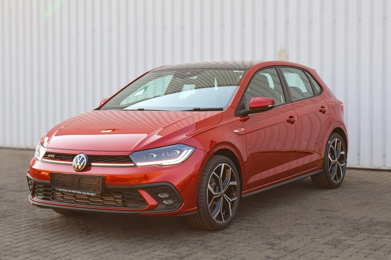 Volkswagen Polo - Hatfield VW Pretoria - Image 3