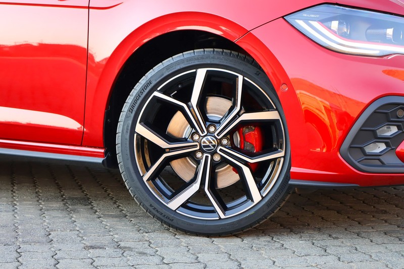 Volkswagen Polo - Hatfield VW Pretoria - Image 7