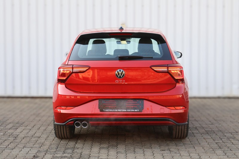Volkswagen Polo - Hatfield VW Pretoria - Image 12