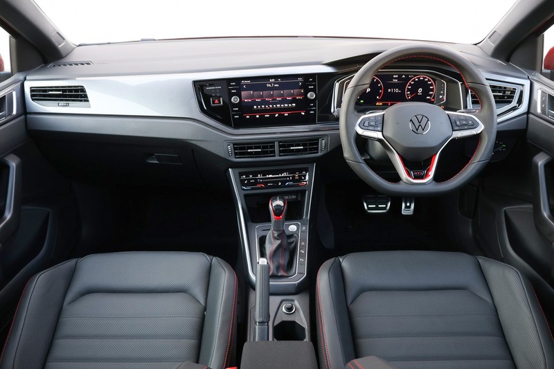 Volkswagen Polo - Hatfield VW Pretoria - Image 24