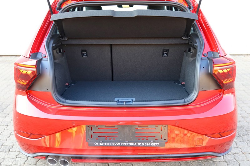 Volkswagen Polo - Hatfield VW Pretoria - Image 36