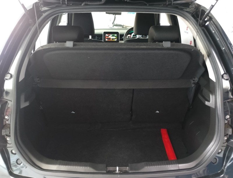 Suzuki Ignis - Suzuki West Rand - Image 11