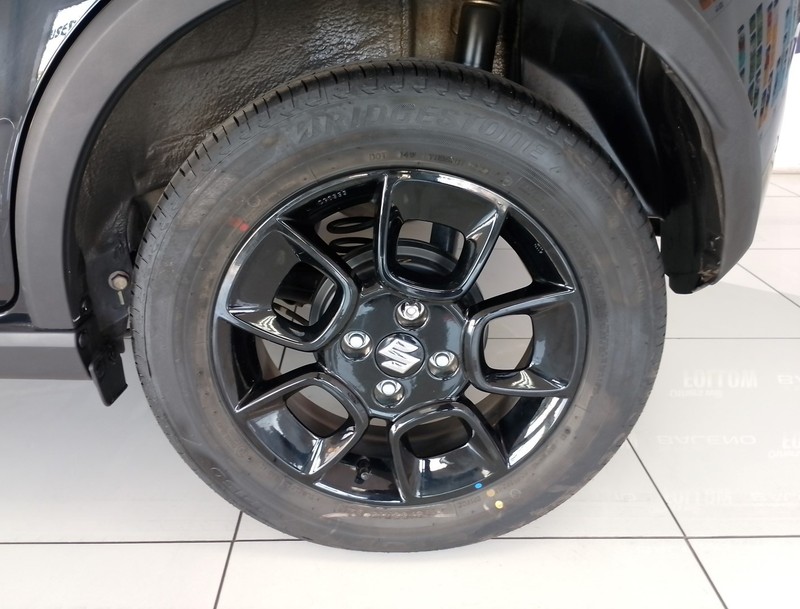 Suzuki Ignis - Suzuki West Rand - Image 6