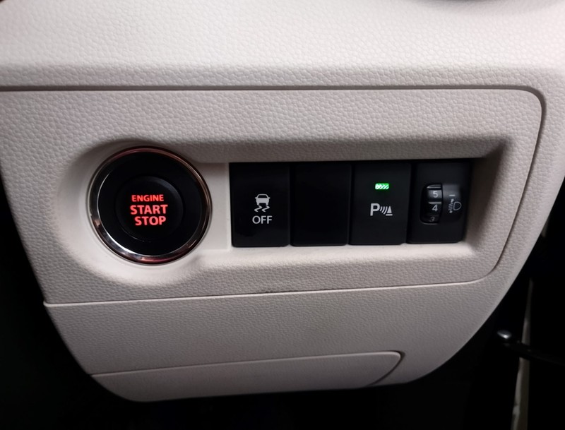Suzuki Ignis - Suzuki West Rand - Image 16