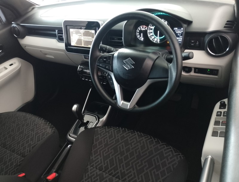 Suzuki Ignis - Suzuki West Rand - Image 13