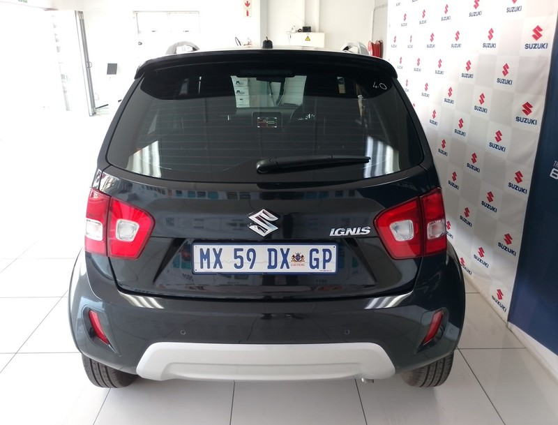 Suzuki Ignis - Suzuki West Rand - Image 3