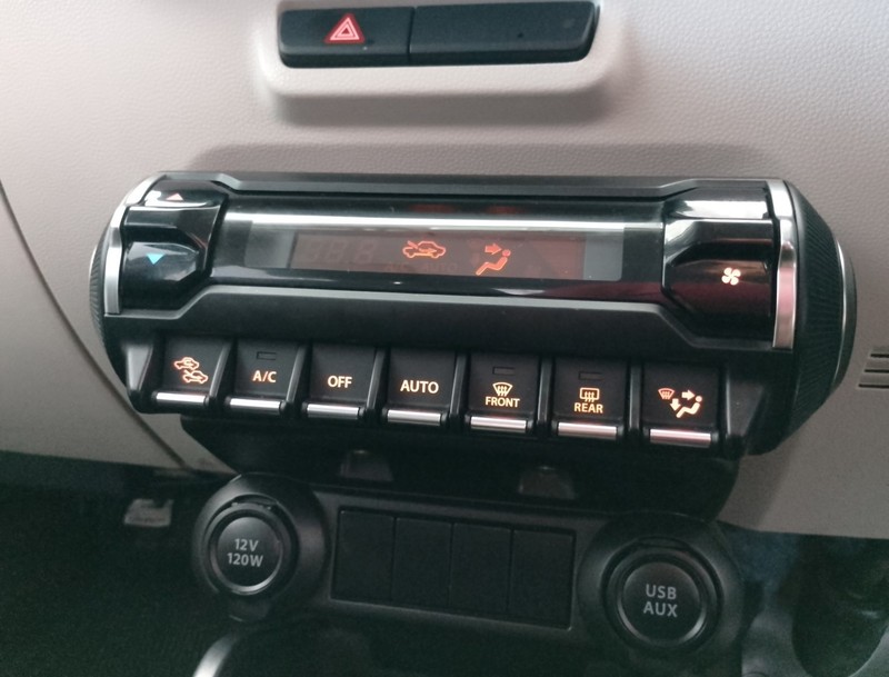 Suzuki Ignis - Suzuki West Rand - Image 14